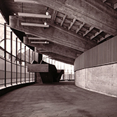 היכל מנורה מבטחים 1969 היסטוריה