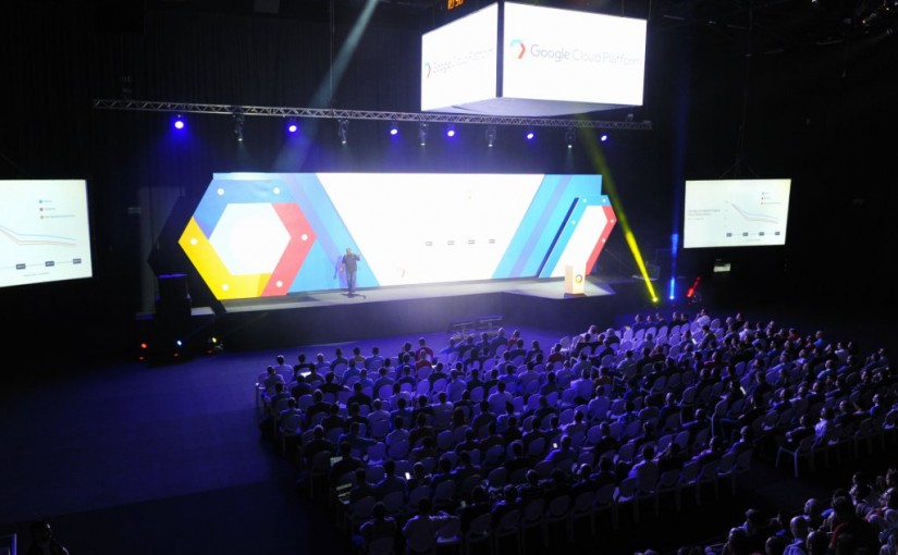 Google convention