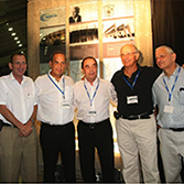 היכל מנורה מבטחים 2007 היסטוריה