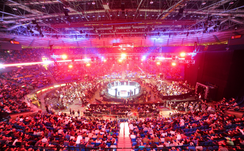 MMA 16.11.2017